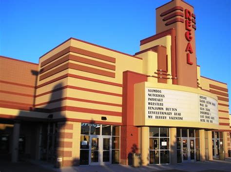 regal cinema dulles showtimes